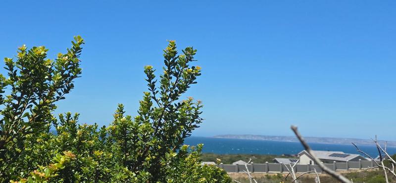 0 Bedroom Property for Sale in Groot Brakrivier Central Western Cape